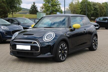 Mini Cooper SE 26.300 km 16.900 &euro; Dillenburg 35684