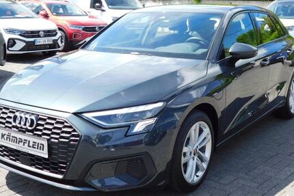 Audi A3 29.900 km 23.390 &euro; Bad Marienberg 56470