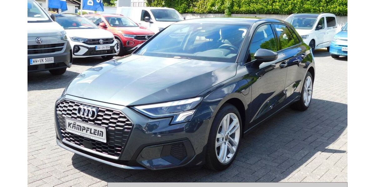 Audi A3 29.900 km 23.390 &euro; Bad Marienberg 56470
