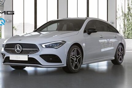 Mercedes-Benz CLA 250 Shooting Brake 68.606 km 27.280 &euro; Siegen 57074