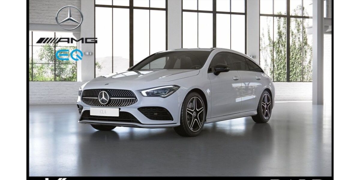 Mercedes-Benz CLA 250 Shooting Brake 68.606 km 28.490 &euro; Siegen 57074