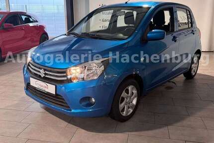Suzuki Celerio 52.700 km 6.890 &euro; Hachenburg 57627