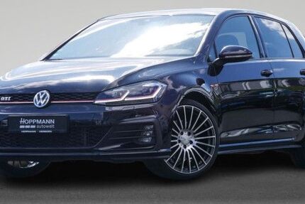 VW Golf 77.603 km 21.880 &euro; Herborn 35745
