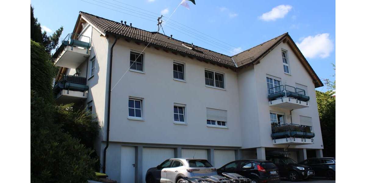 Etagenwohnung Kirchhundem - 3 Zimmer, 90 m&sup2;, 650&euro; | Angebot:24534827