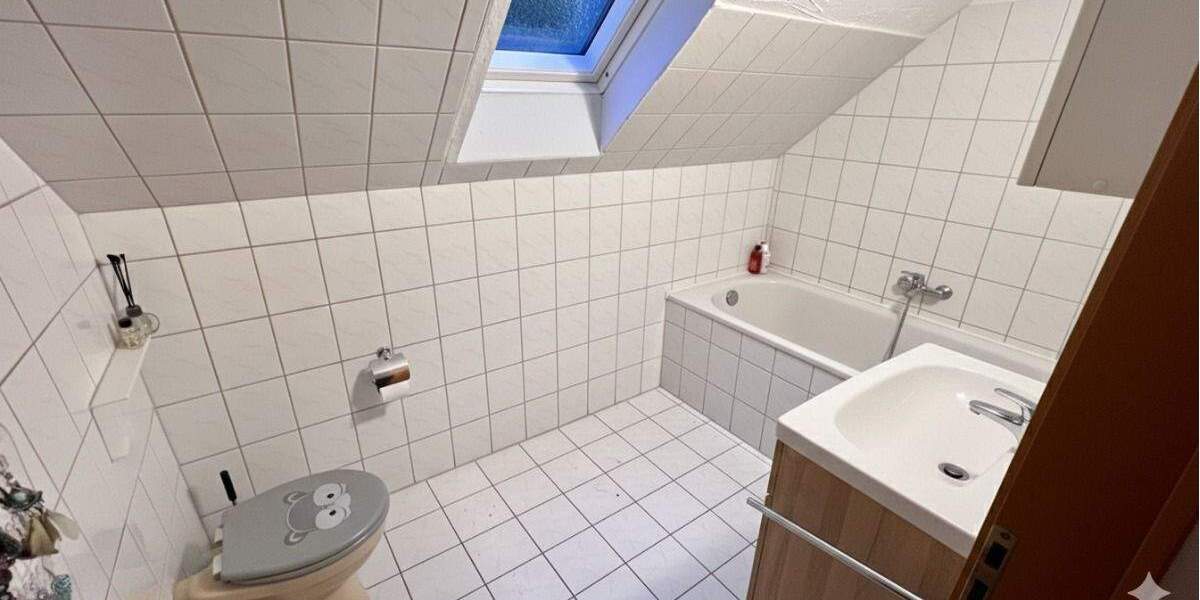 Doppelhaushälfte Betzdorf - 3 Zimmer, 84 m&sup2;, 672&euro; | Angebot:25726795