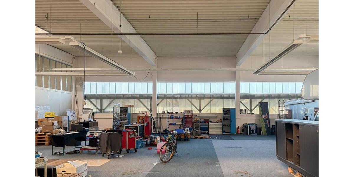 Gewerbeobjekt Wissen - 2.500&euro; | Angebot:25380079