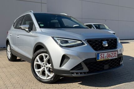 Seat Arona 31.500 km 16.500 &euro; SIEGEN 57074