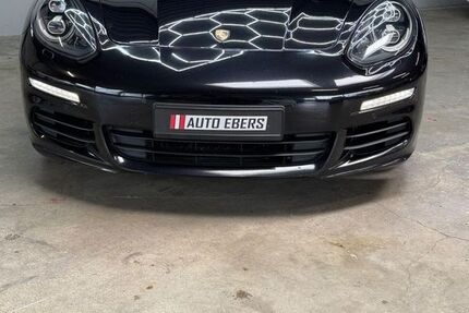 Porsche Panamera 173.000 km 26.599 &euro; Lennestadt 57368