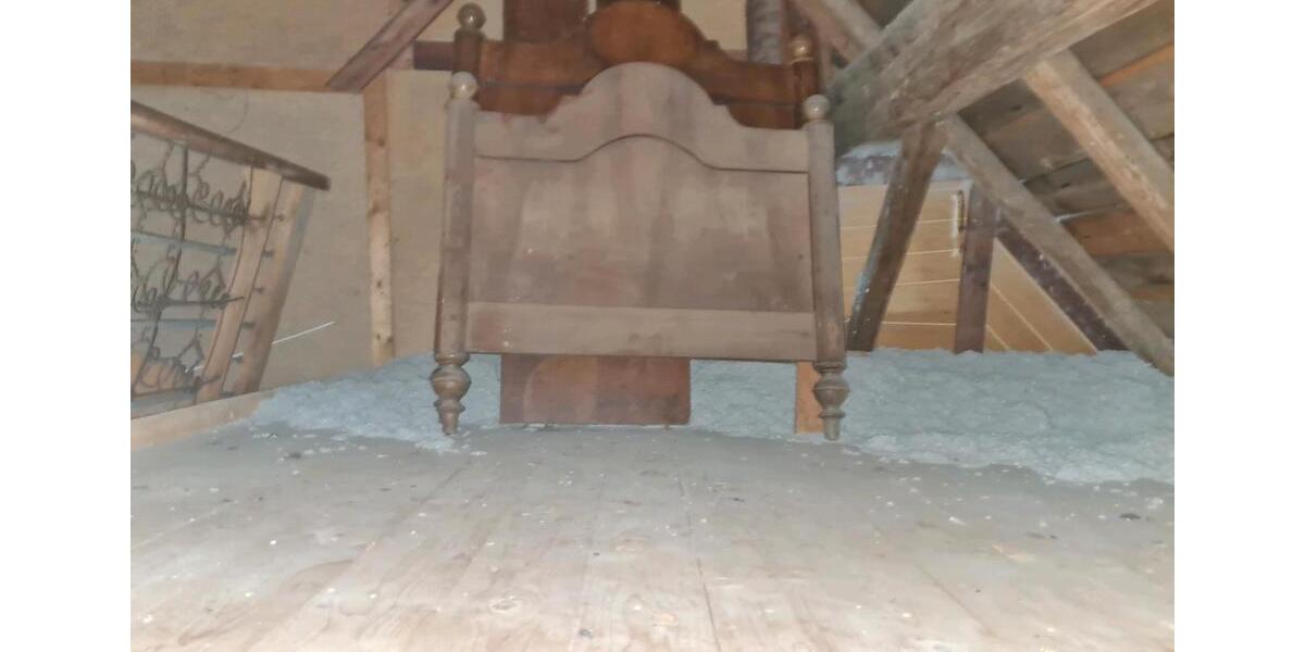 Dachgeschoßwohnung Rennerod - 2 Zimmer, 50 m&sup2;, 700&euro; | Angebot:25225833