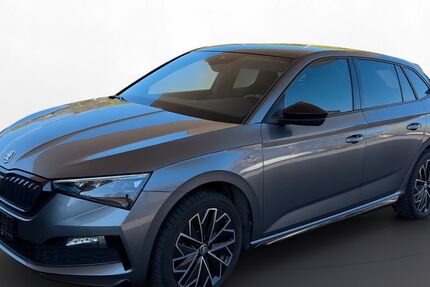 Skoda Scala 41.652 km 24.290 &euro; Siegen 57074