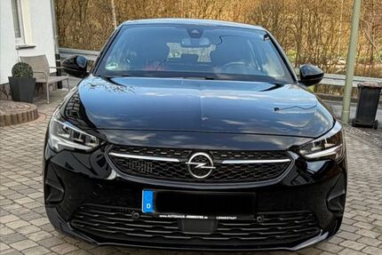 Opel Corsa 57.250 km 15.790 &euro; Lennestadt 57368