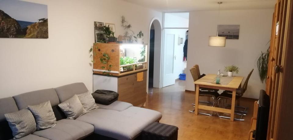 Etagenwohnung Hilchenbach - 3 Zimmer, 84 m&sup2;, 174.500&euro; | Angebot:27091349