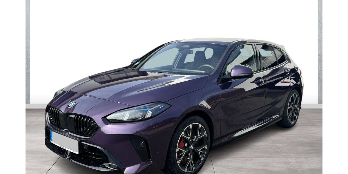 BMW 120 3.900 km 38.590 &euro; Betzdorf 57518