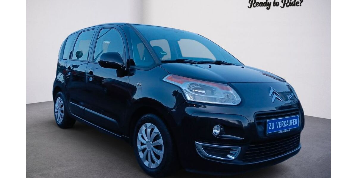 Citroen C3 160.000 km 3.999 &euro; Olpe 57462