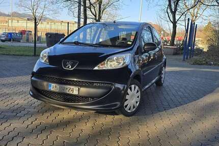 Peugeot 107 323.000 km 1.450 &euro; Siegen 57078
