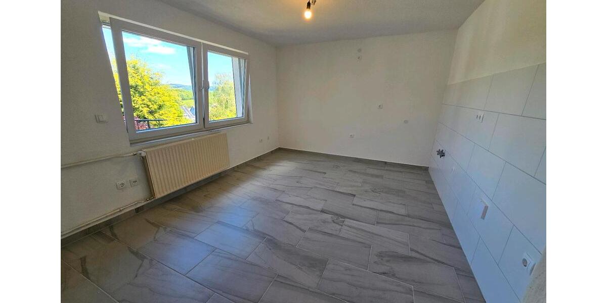 Erdgeschoßwohnung Hilchenbach - 3 Zimmer, 118 m&sup2;, 1.190&euro; | Angebot:26677965