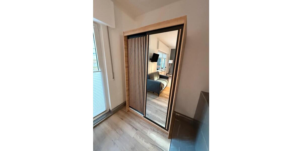 Etagenwohnung Siegen - 1 Zimmer, 46 m&sup2;, 850&euro; | Angebot:25939533