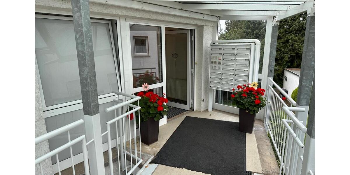 Etagenwohnung Bad Marienberg (Westerwald) - 1 Zimmer, 29 m&sup2;, 390&euro; | Angebot:24183092