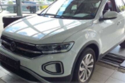 VW T-Roc 24.932 km 19.990 &euro; Herborn 35745