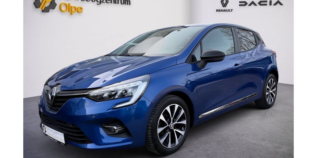 Renault Clio 32.221 km 13.790 &euro; Olpe 57462