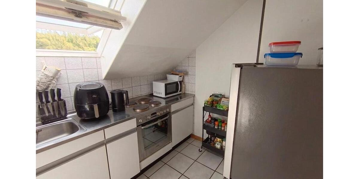 Dachgeschoßwohnung Netphen - 3 Zimmer, 70 m&sup2;, 750&euro; | Angebot:26414614