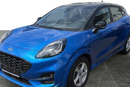 Ford Puma 47.712 km 15.990 &euro; Siegen 57072