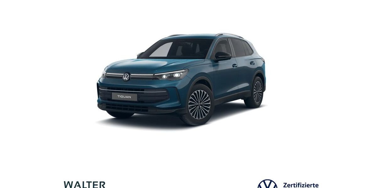 VW Tiguan 25.755 km 33.950 &euro; Siegen 57074