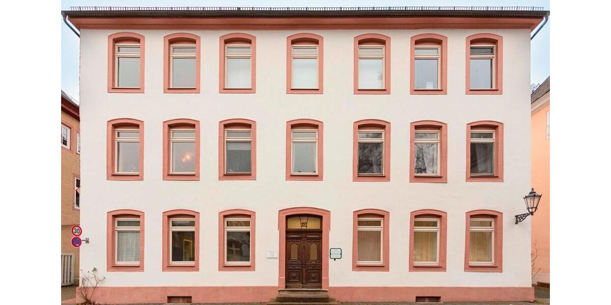 Gewerbeobjekt Dillenburg - 1.100&euro; | Angebot:23229973