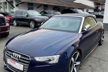Audi S5 146.000 km 18.890 &euro; Neunkirchen 57290