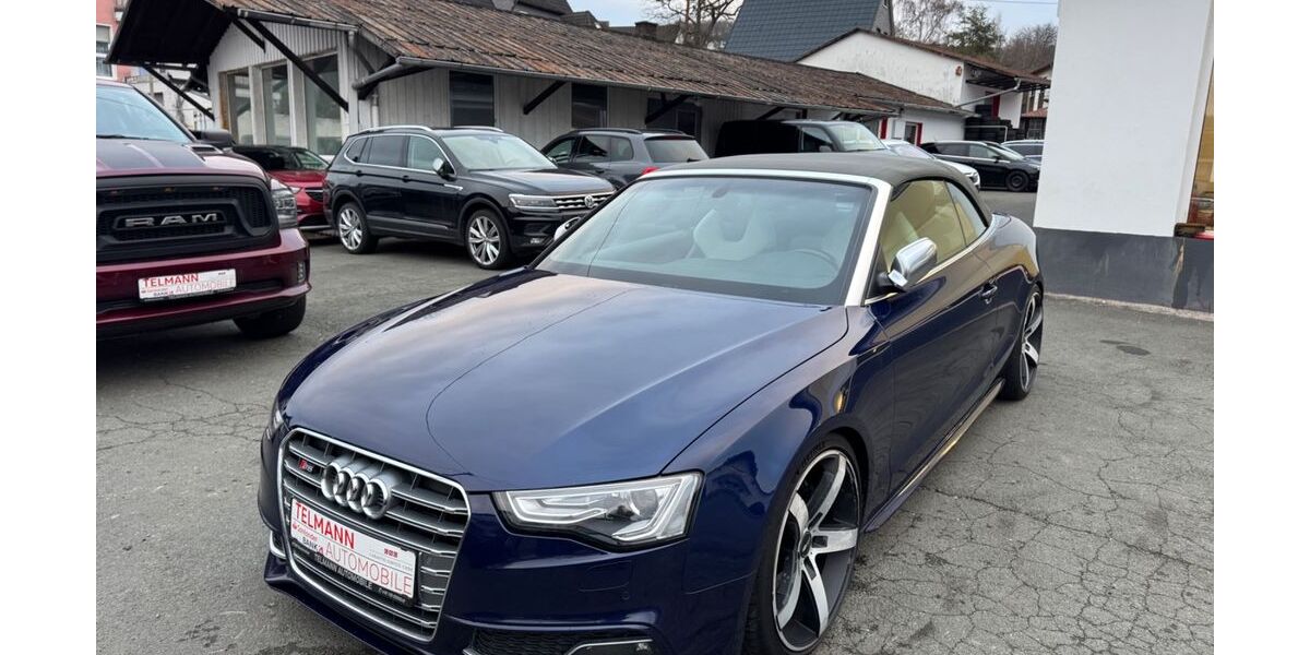 Audi S5 146.000 km 18.890 &euro; Neunkirchen 57290