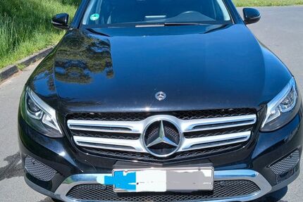 Mercedes-Benz GLC 220 103.000 km 25.400 &euro; Nauroth 57583