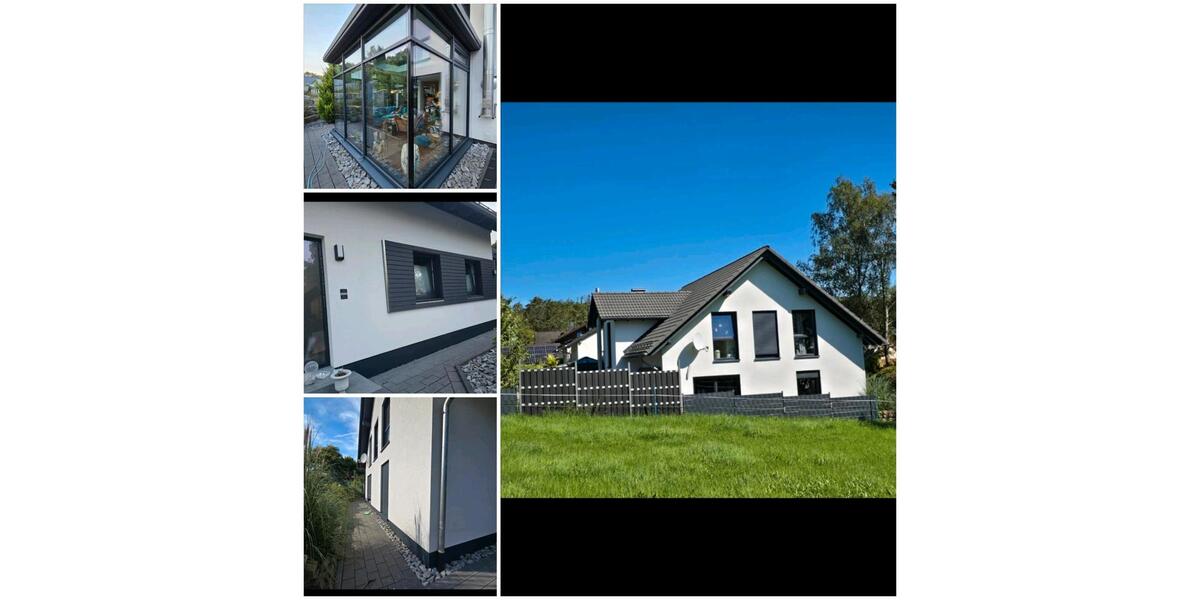 Einfamilienhaus Netphen - 7 Zimmer, 208 m&sup2;, 649.000&euro; | Angebot:26767540