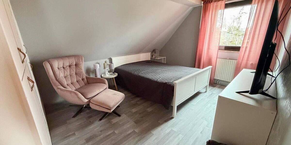 Einfamilienhaus Rennerod VG - 4 Zimmer, 130 m&sup2;, 235.000&euro; | Angebot:25937591