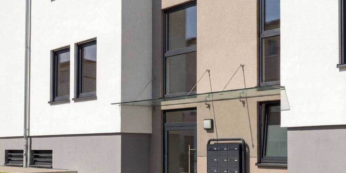 Etagenwohnung Haiger - 4 Zimmer, 100 m&sup2;, 453.500&euro; | Angebot:26499524