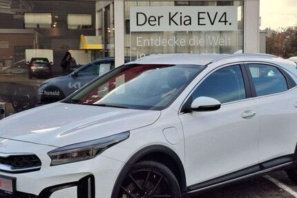Kia XCeed 27.506 km 21.380 &euro; Olpe 57462