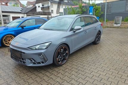 Cupra Leon 18.500 km 34.998 &euro; Kirchhundem 57399