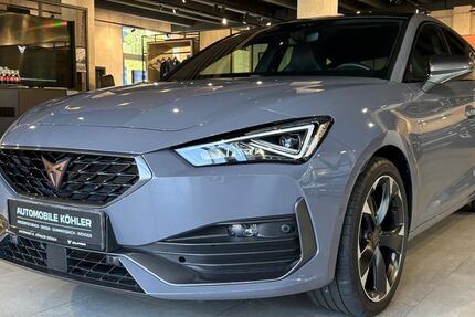 Cupra Leon 35.468 km 29.990 &euro; Siegen 57072