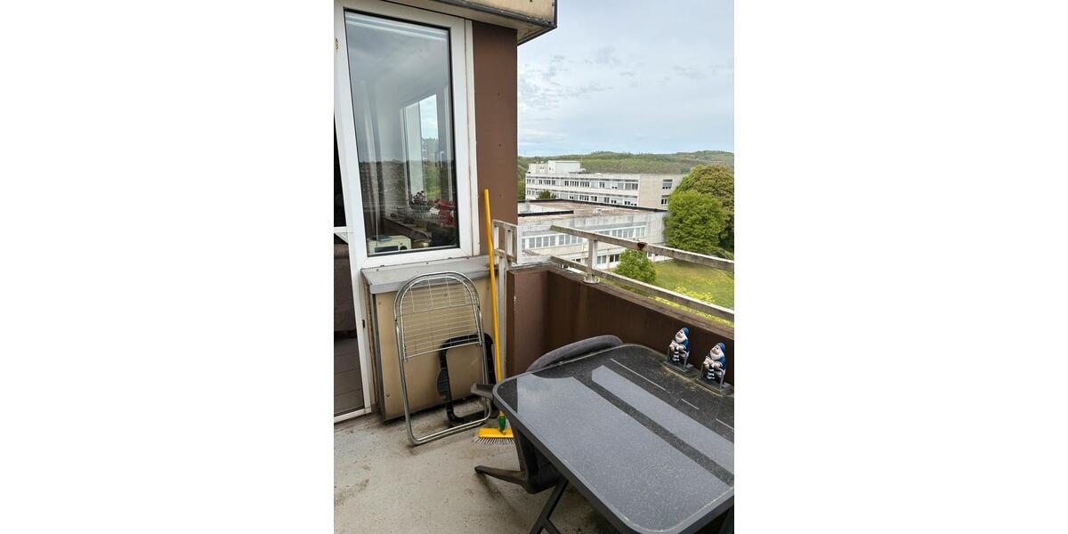 Etagenwohnung Siegen Weidenau - 1 Zimmer, 62 m&sup2;, 169.000&euro; | Angebot:26994959