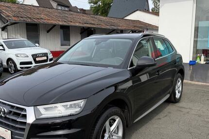 Audi Q5 122.000 km 23.890 &euro; Neunkirchen 57290