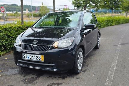 Skoda Citigo 110.000 km 3.890 &euro; Wilnsdorf 57234