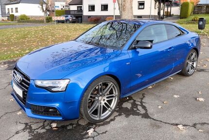 Audi A5 164.900 km 18.490 &euro; Scheuerfeld 57584