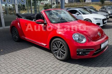 VW Beetle 72.826 km 15.990 &euro; Waldbröl 51545