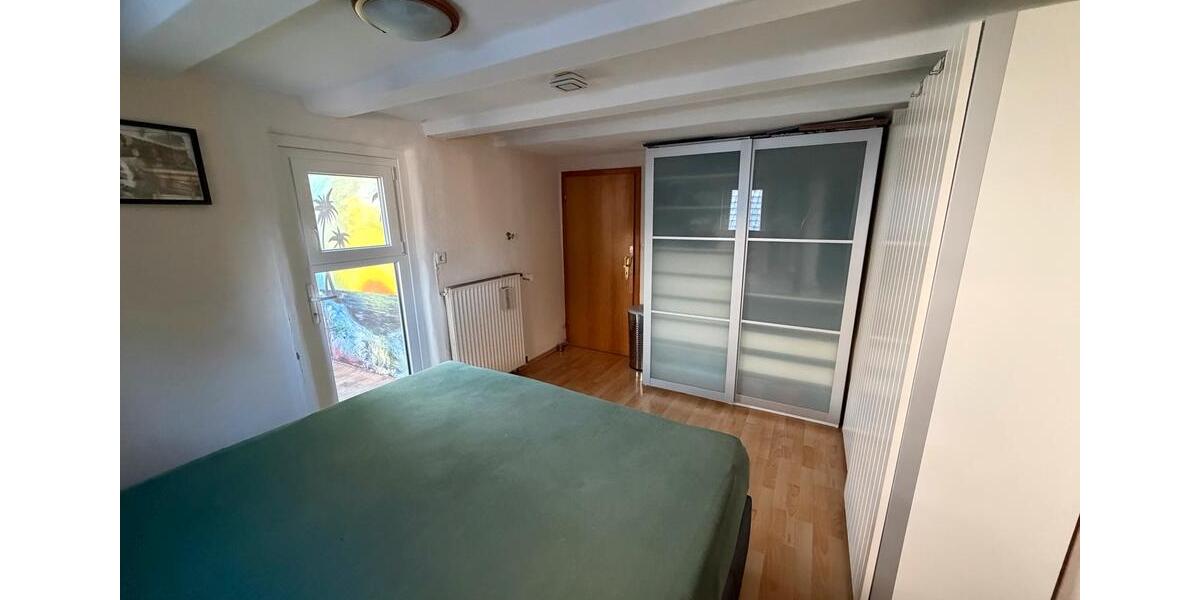 Einfamilienhaus Siegen Eiserfeld - 5 Zimmer, 100 m&sup2;, 174.000&euro; | Angebot:27225890