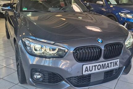 BMW 118 78.500 km 19.399 &euro; Dillenburg 35683