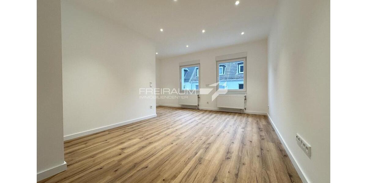 Etagenwohnung Siegen - 2 Zimmer, 62 m&sup2;, 800&euro; | Angebot:24243406