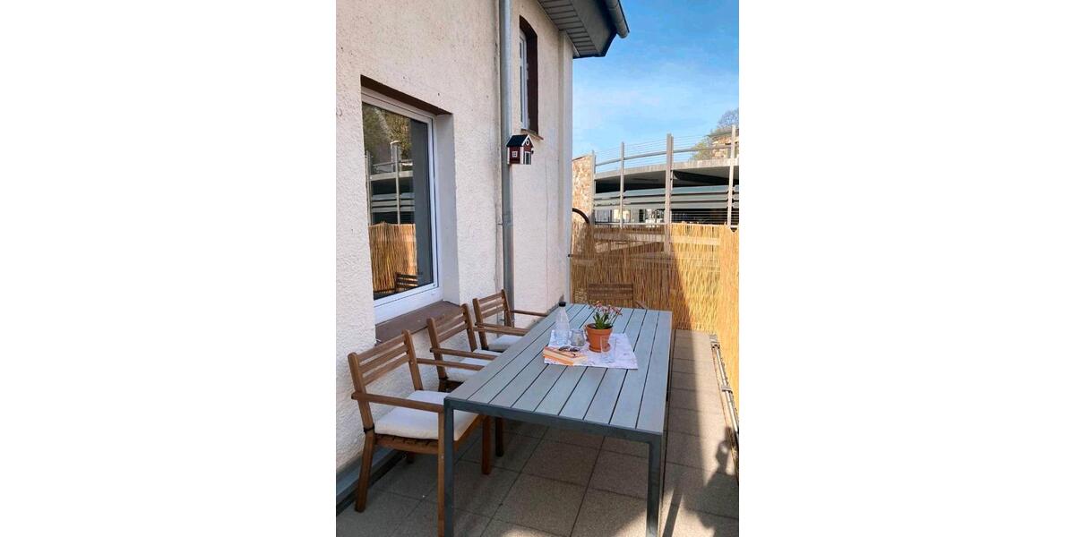 Etagenwohnung Hachenburg - 2.5 Zimmer, 85 m&sup2;, 650&euro; | Angebot:25299177