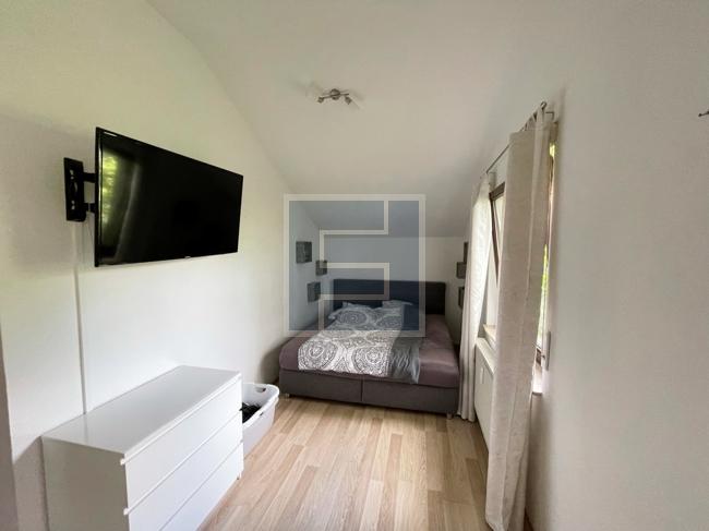 Dachgeschoßwohnung Siegen Weidenau - 2 Zimmer, 64 m&sup2;, 610&euro; | Angebot:25882826