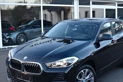 BMW X2 118.000 km 20.700 &euro; Hattert 57644
