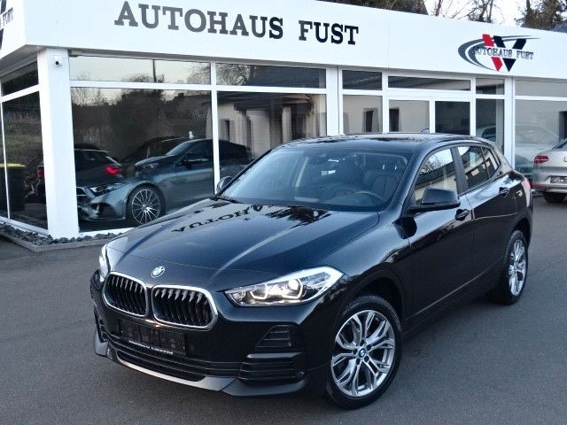 BMW X2 118.000 km 20.700 &euro; Hattert 57644