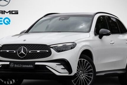Mercedes-Benz GLC 300 16.500 km 68.330 &euro; Siegen 57074
